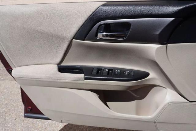 used 2013 Honda Accord car, priced at $13,484