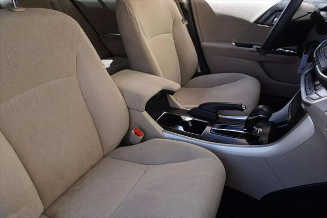 used 2013 Honda Accord car, priced at $13,484