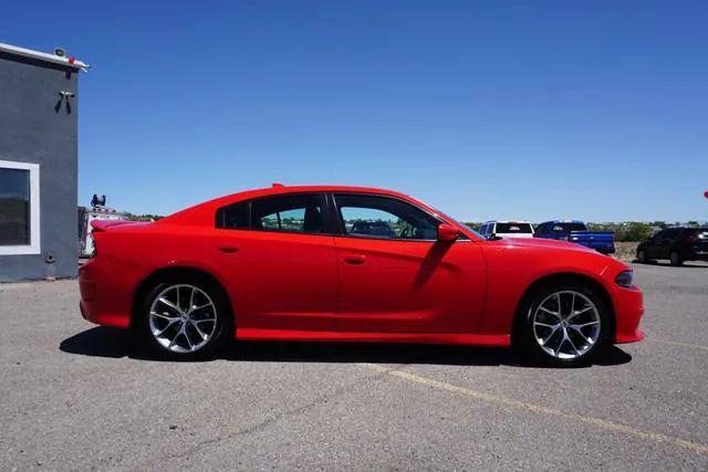 used 2021 Dodge Charger car, priced at $23,984