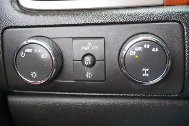 used 2013 Chevrolet Tahoe car, priced at $12,984