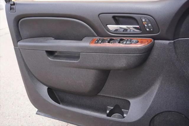 used 2013 Chevrolet Tahoe car, priced at $12,984