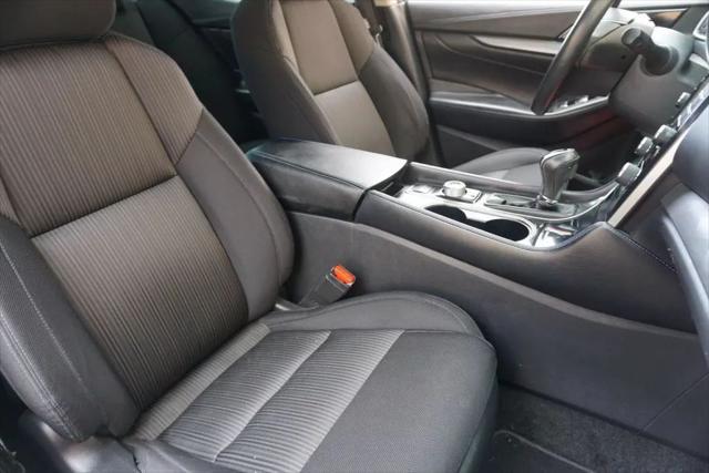 used 2017 Nissan Maxima car, priced at $13,484