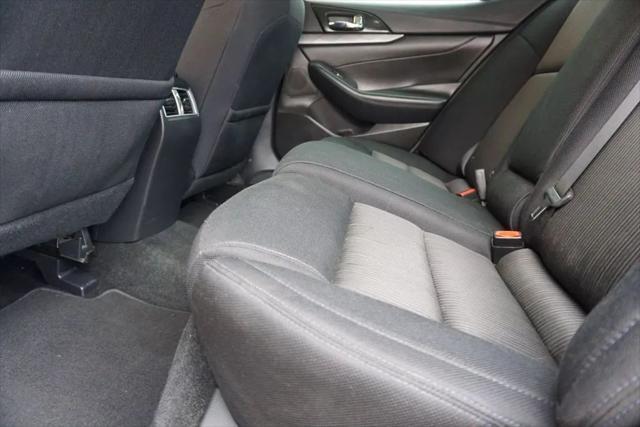 used 2017 Nissan Maxima car, priced at $13,484