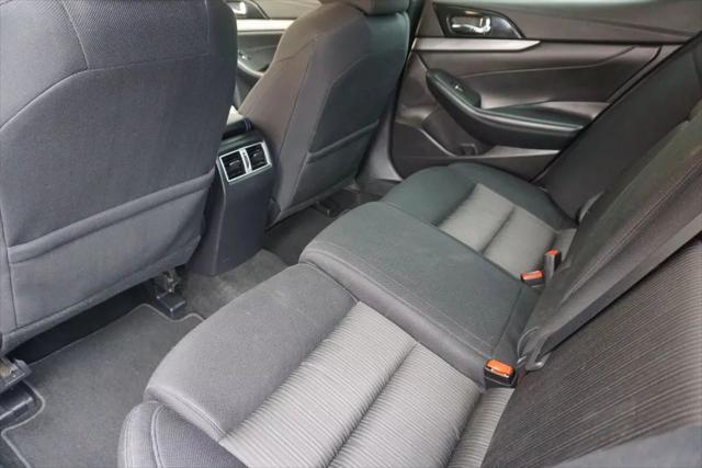 used 2017 Nissan Maxima car, priced at $13,484