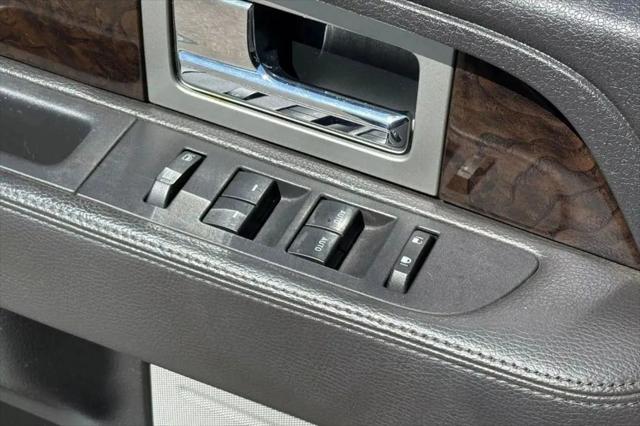 used 2014 Ford F-150 car, priced at $19,971