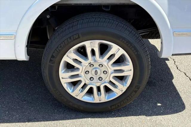 used 2014 Ford F-150 car, priced at $19,971