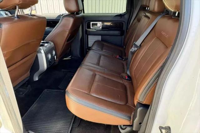 used 2014 Ford F-150 car, priced at $19,971
