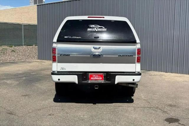 used 2014 Ford F-150 car, priced at $19,971