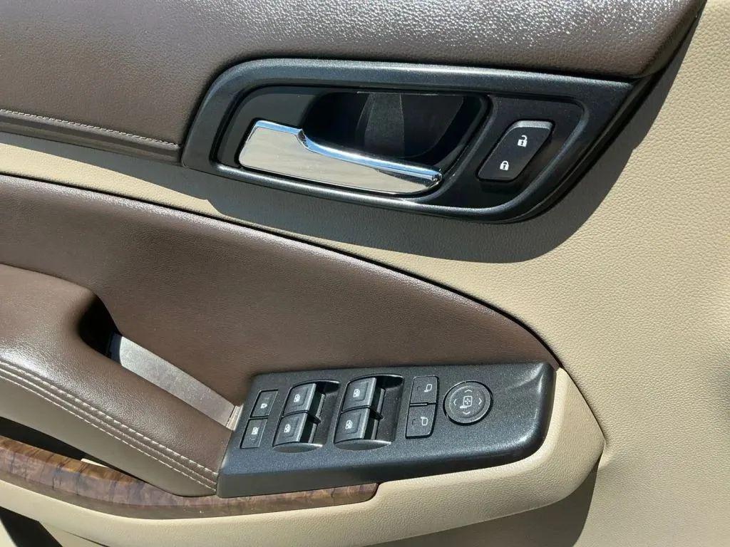 used 2019 Chevrolet Tahoe car, priced at $21,471
