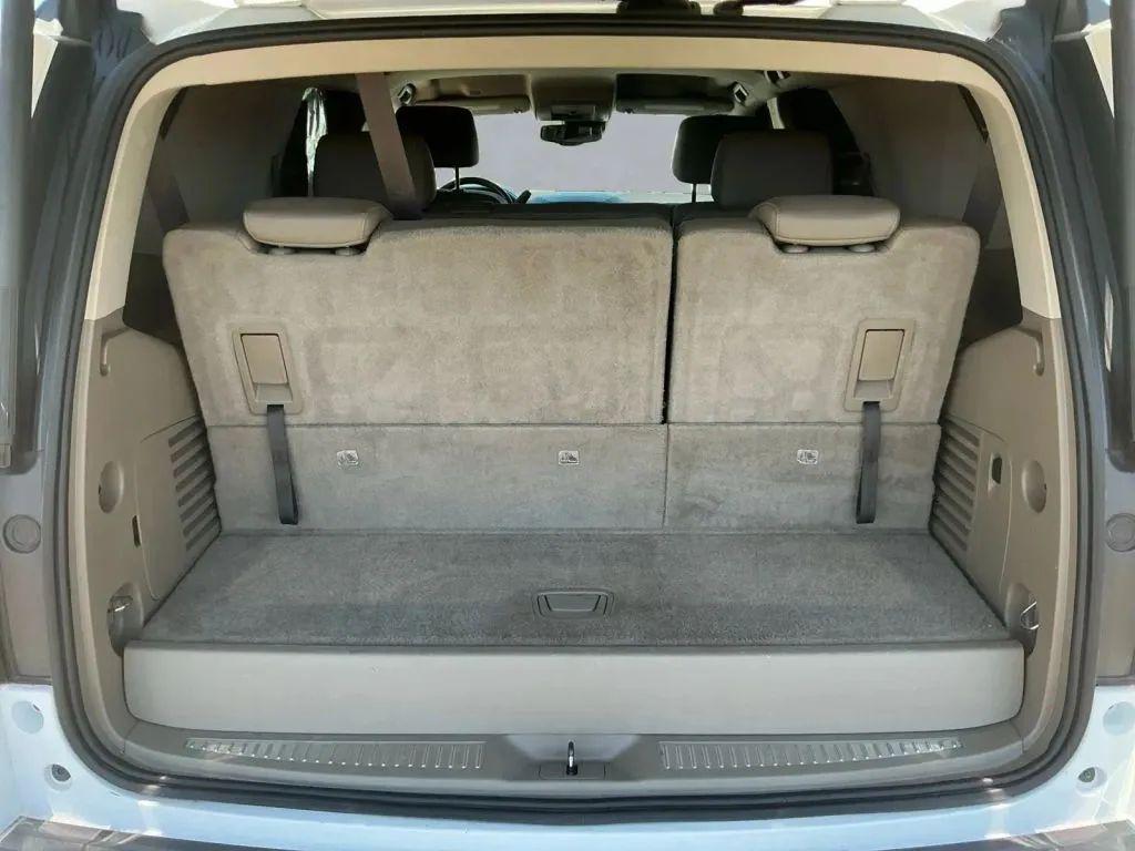used 2019 Chevrolet Tahoe car, priced at $21,471