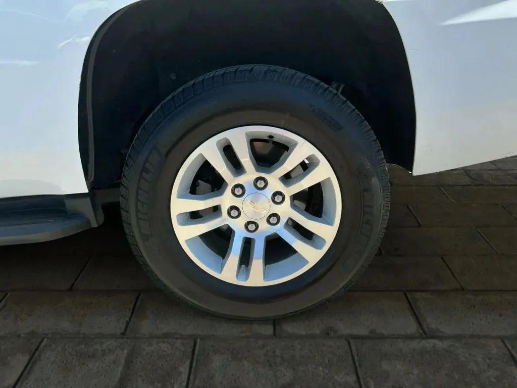 used 2019 Chevrolet Tahoe car, priced at $21,471
