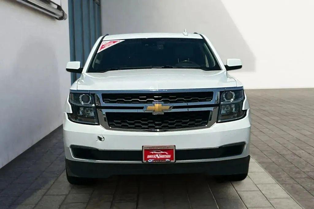 used 2019 Chevrolet Tahoe car, priced at $21,471
