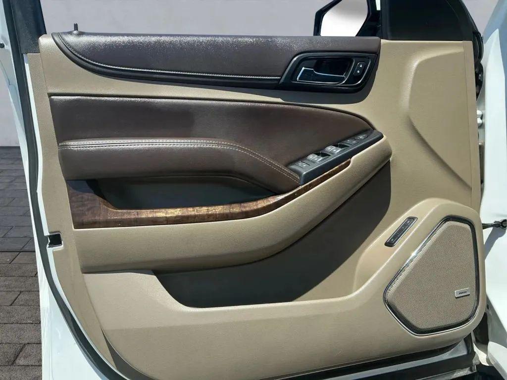 used 2019 Chevrolet Tahoe car, priced at $21,471