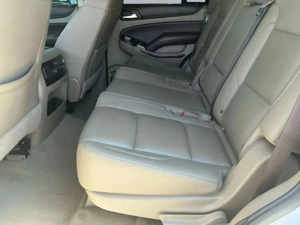 used 2019 Chevrolet Tahoe car, priced at $21,471