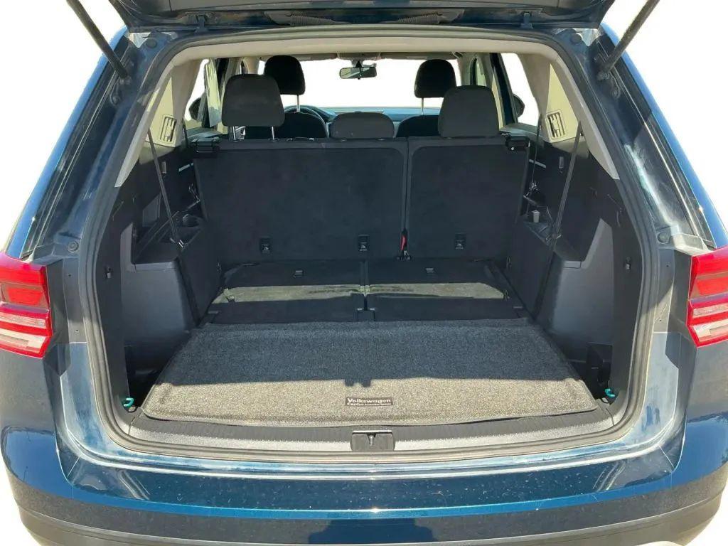 used 2020 Volkswagen Atlas car, priced at $14,471