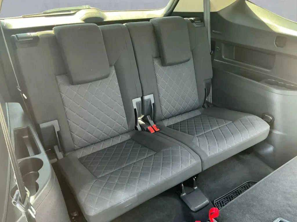 used 2020 Volkswagen Atlas car, priced at $14,471
