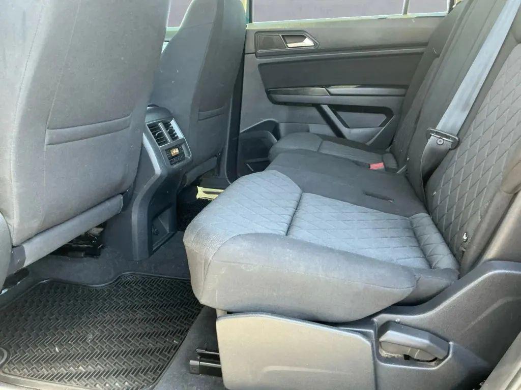 used 2020 Volkswagen Atlas car, priced at $14,471