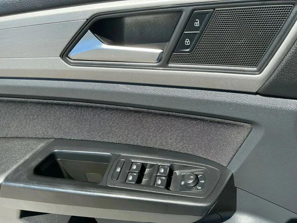 used 2020 Volkswagen Atlas car, priced at $14,471