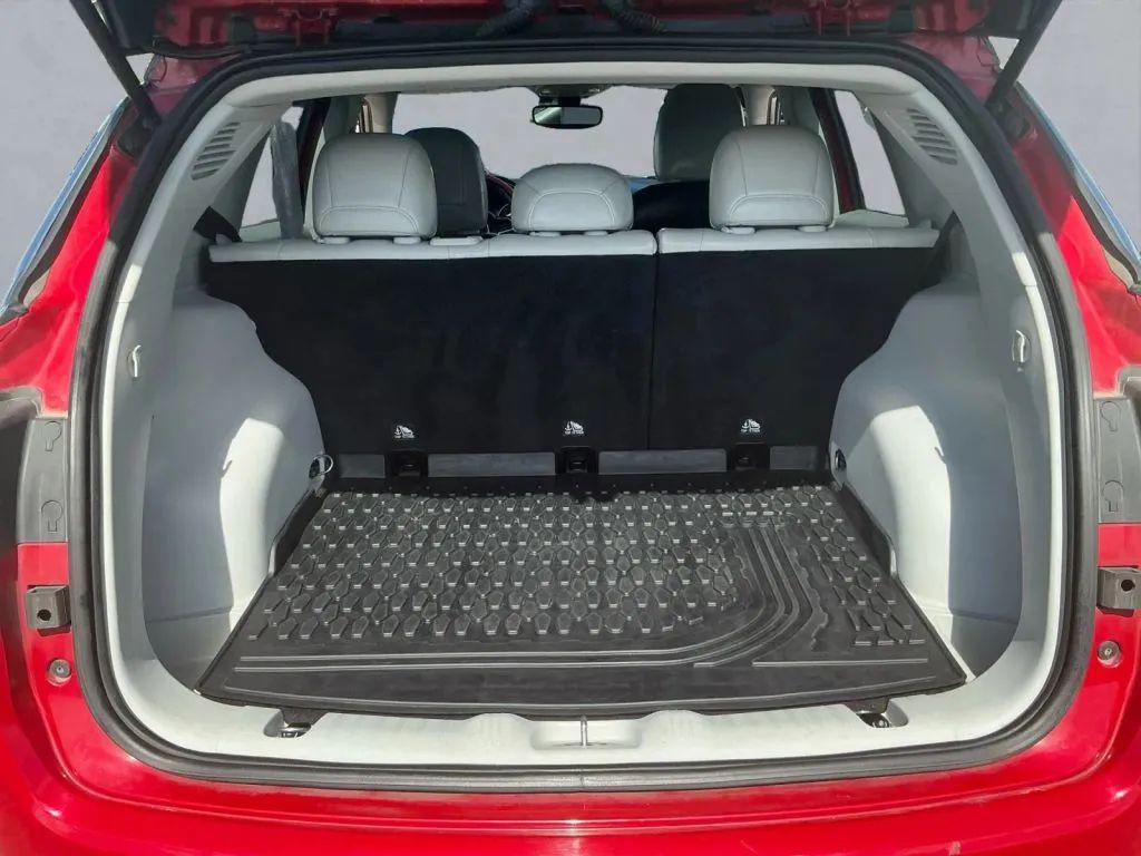 used 2020 Jeep Compass car, priced at $17,984
