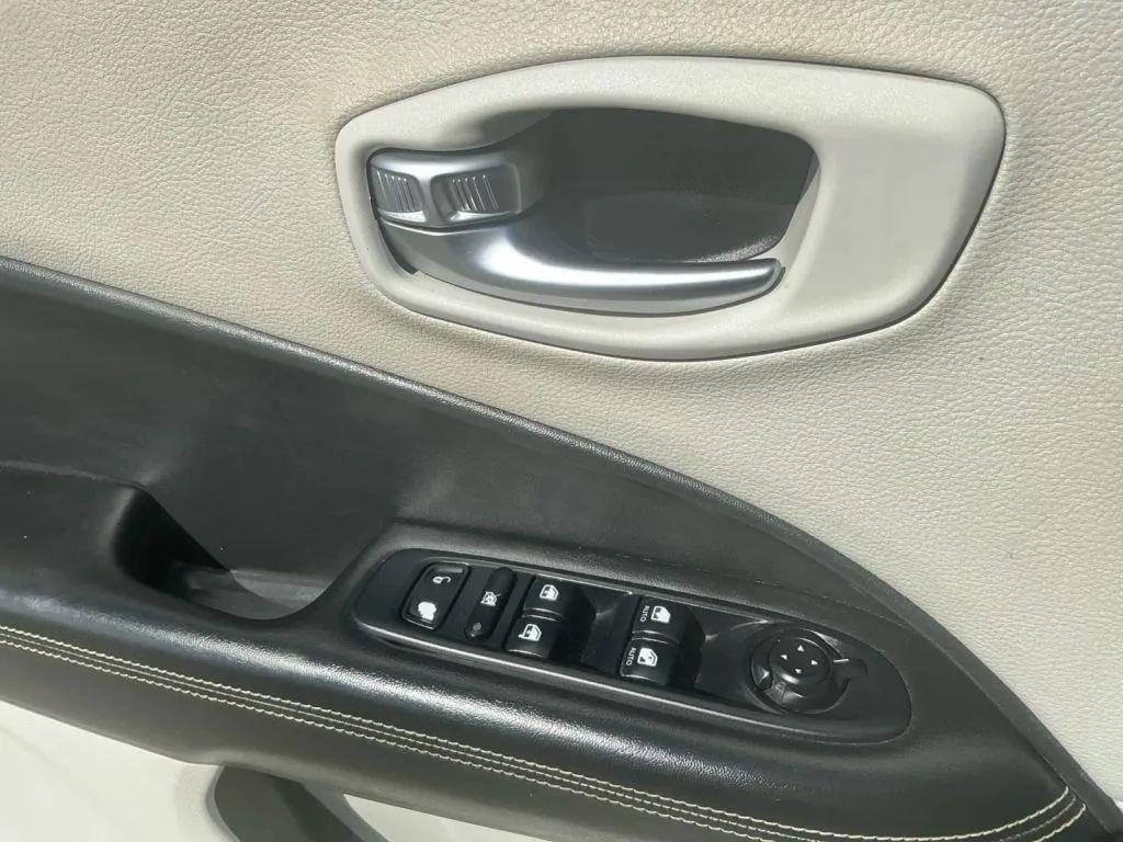 used 2020 Jeep Compass car, priced at $17,984