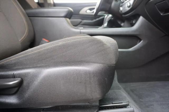 used 2019 Chevrolet Traverse car, priced at $13,984