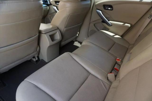 used 2014 Acura RDX car, priced at $14,984