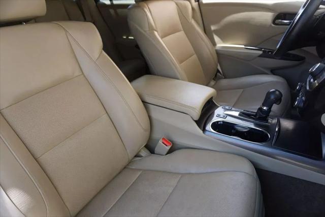 used 2014 Acura RDX car, priced at $14,984