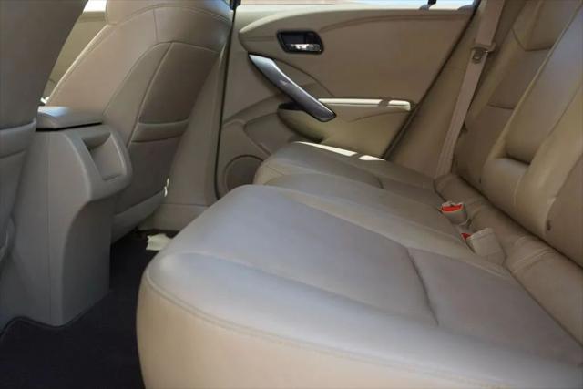 used 2014 Acura RDX car, priced at $14,984