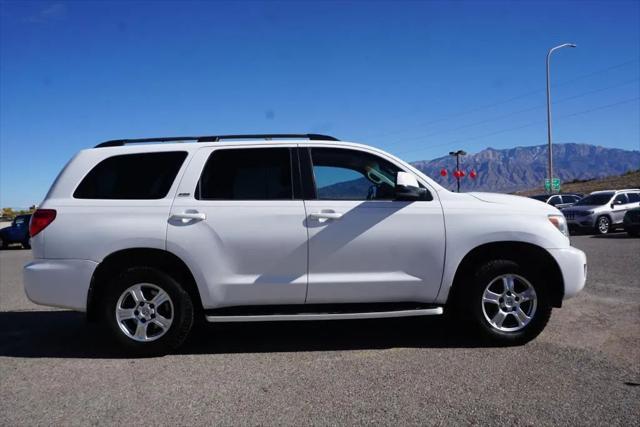 used 2008 Toyota Sequoia car, priced at $14,984