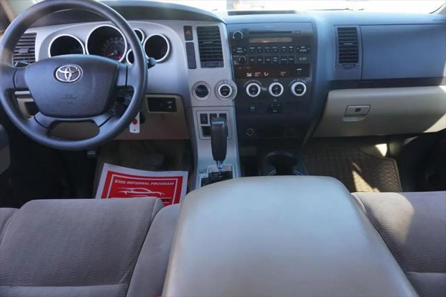 used 2008 Toyota Sequoia car, priced at $14,984