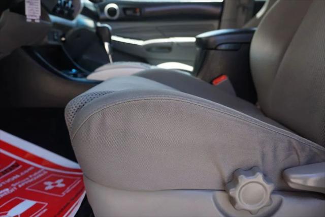 used 2013 Toyota Tacoma car, priced at $18,984