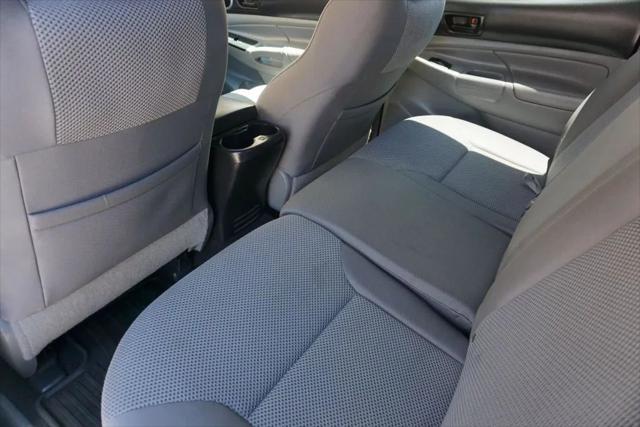 used 2013 Toyota Tacoma car, priced at $18,984
