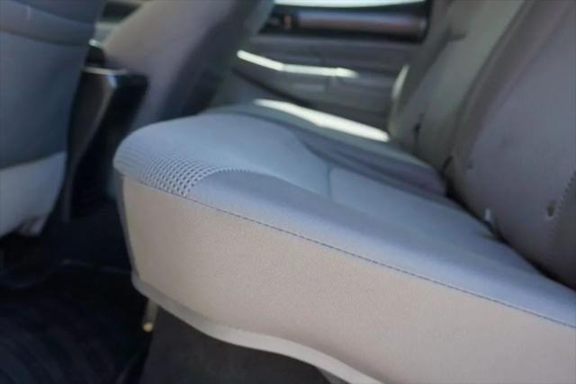 used 2013 Toyota Tacoma car, priced at $18,984
