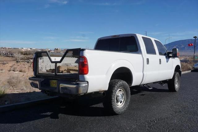 used 2015 Ford F-250 car, priced at $6,967