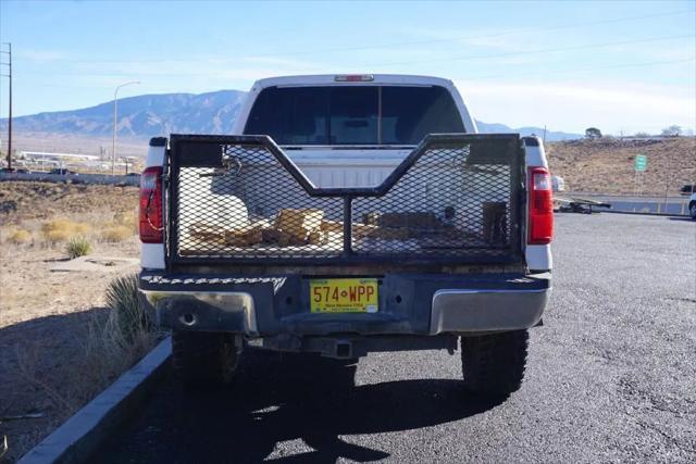 used 2015 Ford F-250 car, priced at $6,967