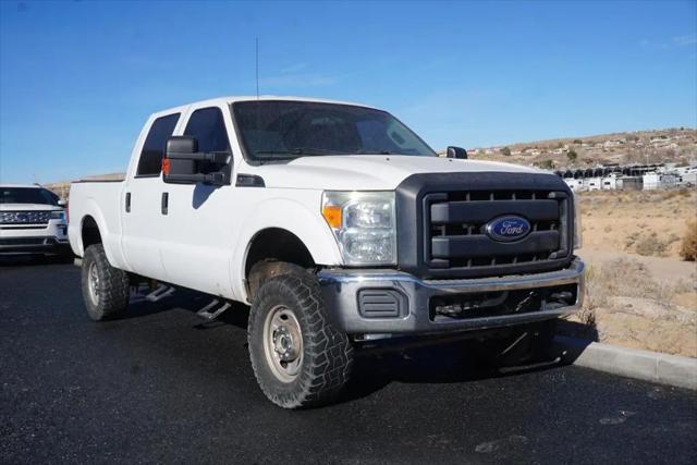 used 2015 Ford F-250 car, priced at $6,967