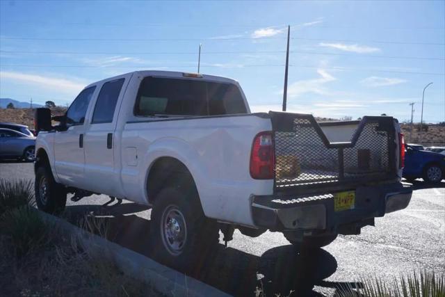 used 2015 Ford F-250 car, priced at $6,967