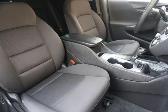 used 2020 Chevrolet Malibu car, priced at $12,984