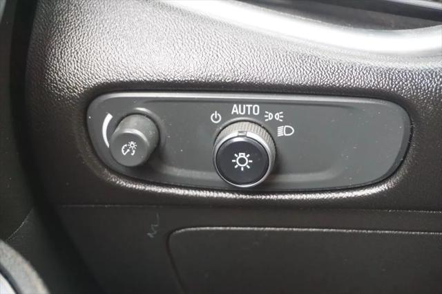 used 2020 Chevrolet Malibu car, priced at $12,984