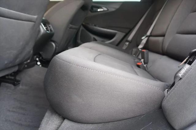 used 2020 Chevrolet Malibu car, priced at $12,984
