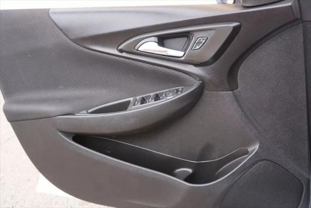 used 2020 Chevrolet Malibu car, priced at $12,984