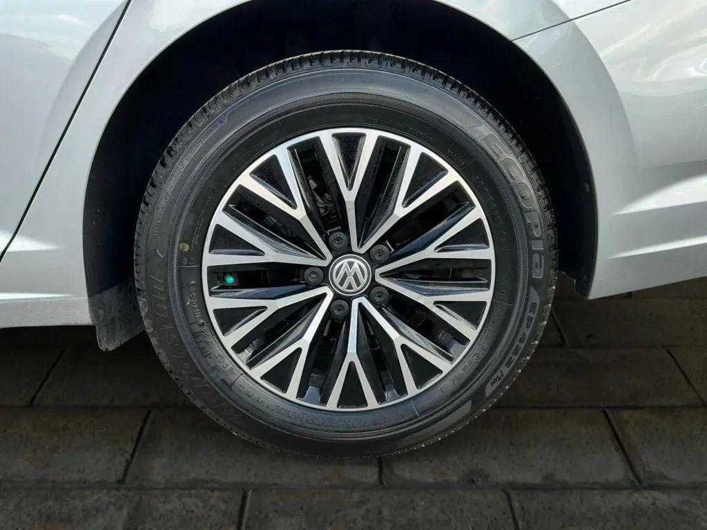 used 2020 Volkswagen Jetta car, priced at $18,484