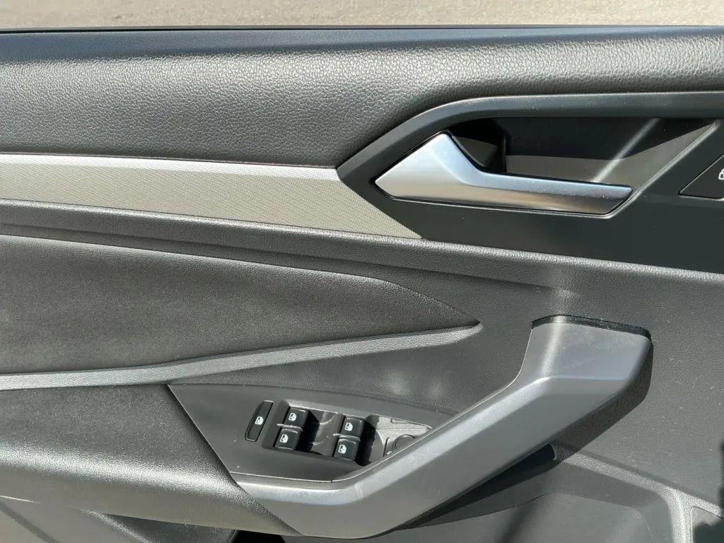 used 2020 Volkswagen Jetta car, priced at $18,484