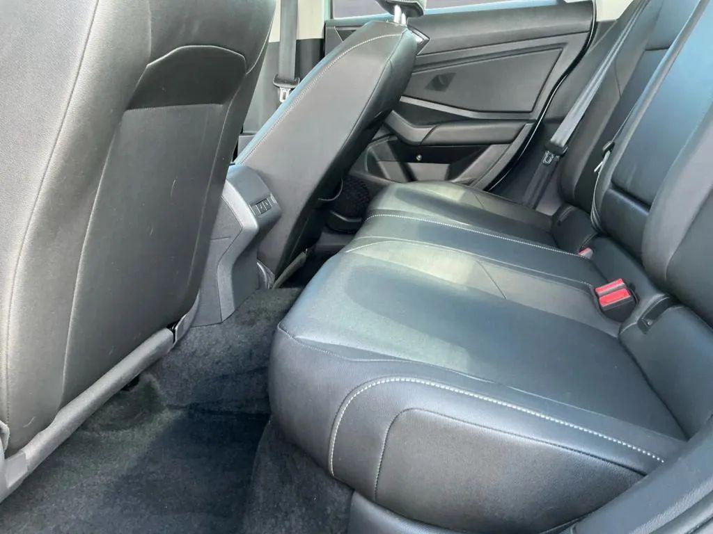 used 2020 Volkswagen Jetta car, priced at $18,484