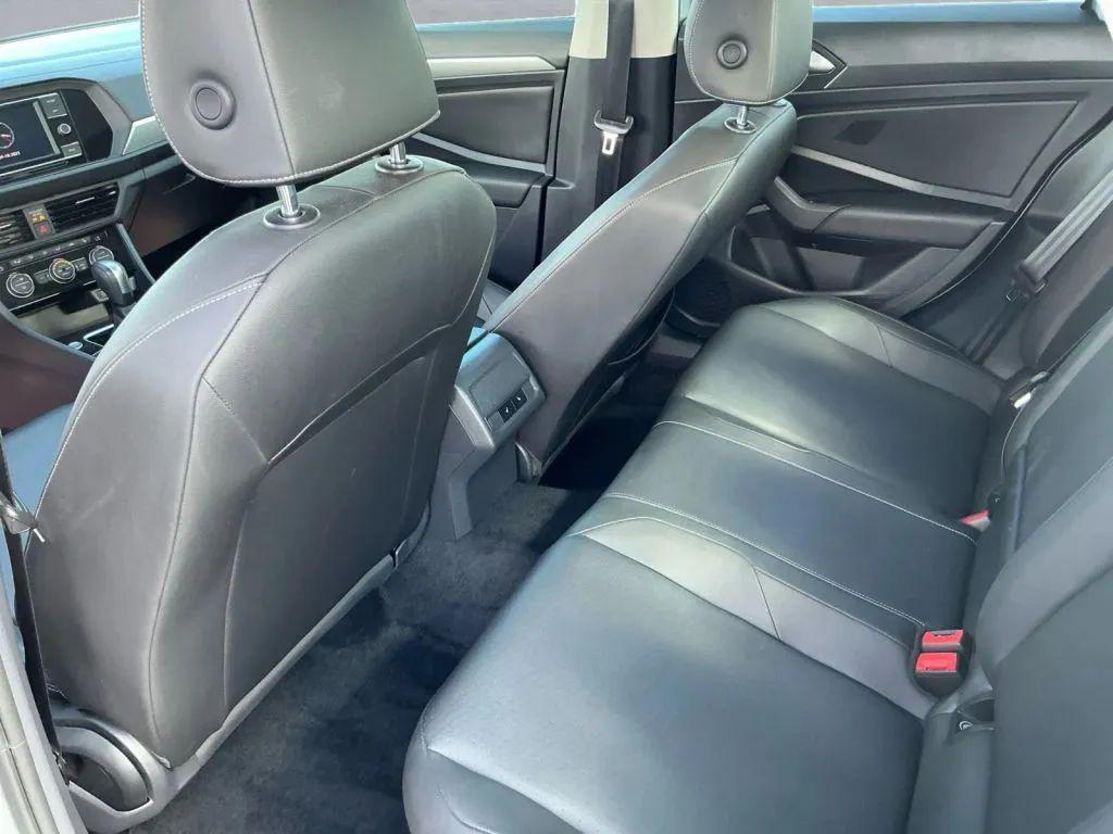 used 2020 Volkswagen Jetta car, priced at $18,484