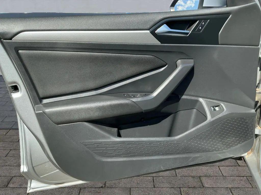 used 2020 Volkswagen Jetta car, priced at $18,484