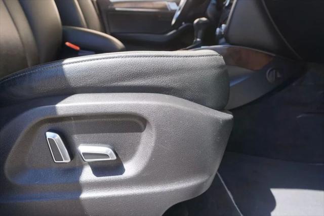 used 2013 Audi Q5 car, priced at $9,984