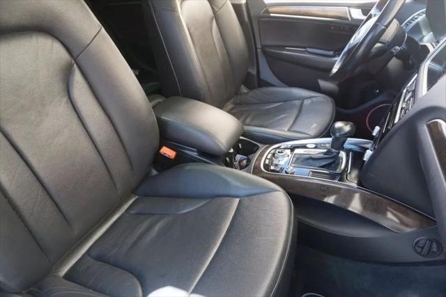 used 2013 Audi Q5 car, priced at $9,984
