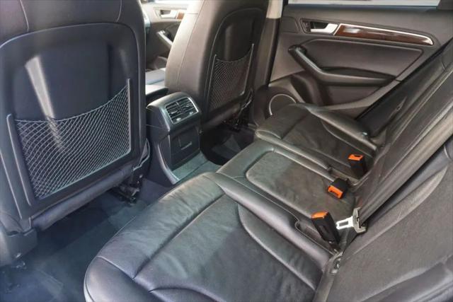 used 2013 Audi Q5 car, priced at $9,984