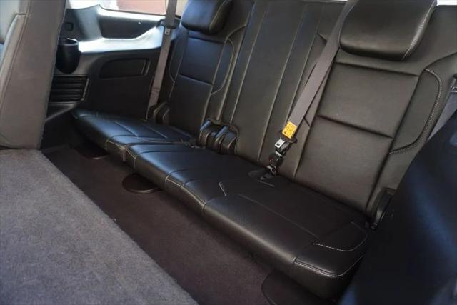 used 2019 GMC Yukon car, priced at $25,971